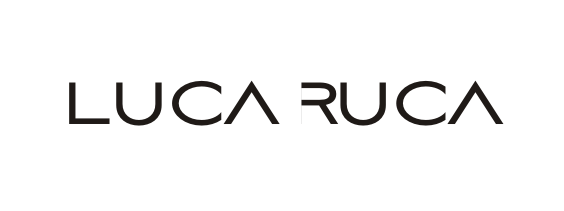 Logo Design by Isbie for Luca Ruca | Design #3289480