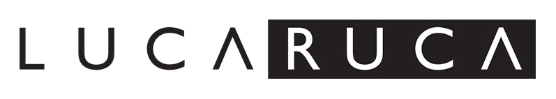 Logo-Design von Innerworld Designs ltd. für Luca Ruca | Design #3263779