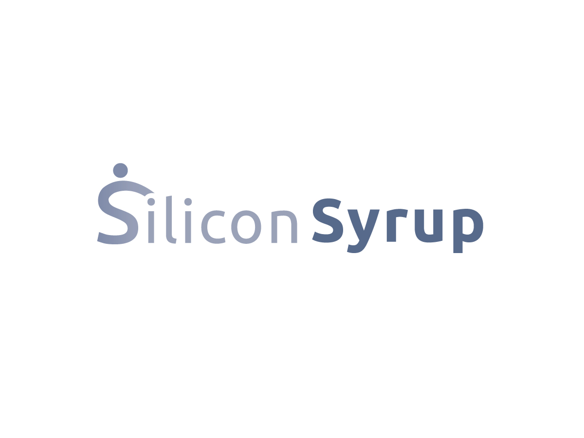 Logo Design by kavish for Silicon Syrup | Design #3273778