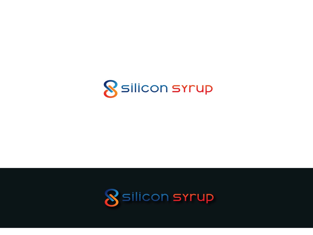 Logo Design by AKG for Silicon Syrup | Design #3294307
