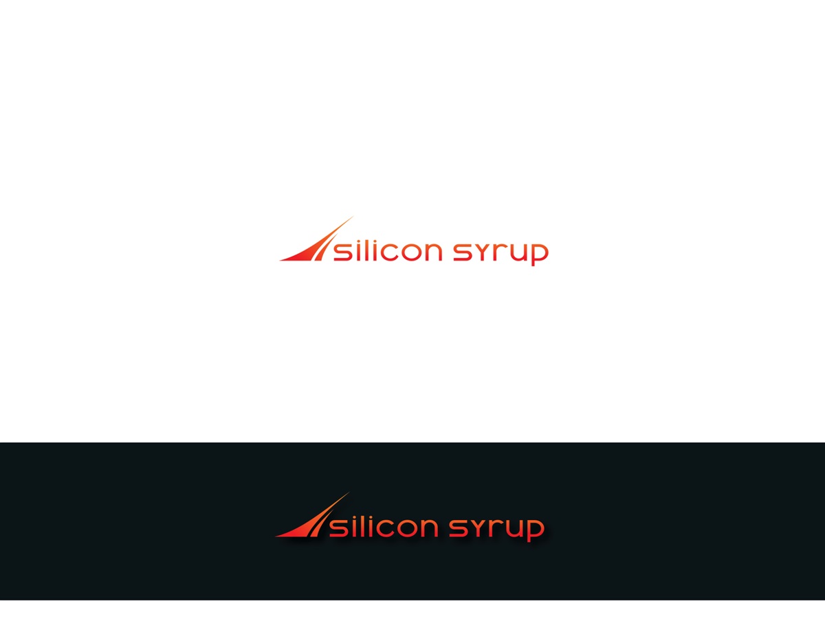 Diseño de Logo por AKG para Silicon Syrup | Diseño #3294309