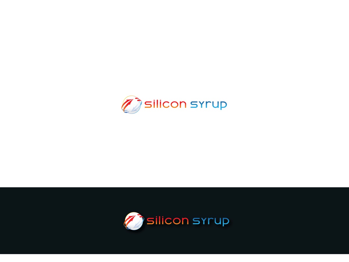 Diseño de Logo por AKG para Silicon Syrup | Diseño #3294310