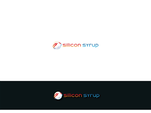 Logo Design by AKG for Silicon Syrup | Design: #3294310