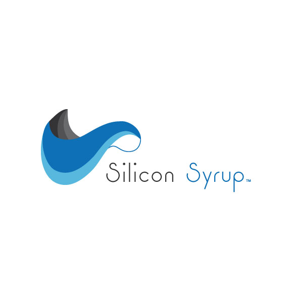Diseño de Logo por FREDDIE FINGERS para Silicon Syrup | Diseño #3278481