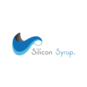 Logo Design by FREDDIE FINGERS for Silicon Syrup | Design: #3278481
