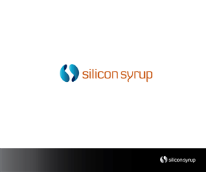 Logo Design by bash for Silicon Syrup | Design: #3294694