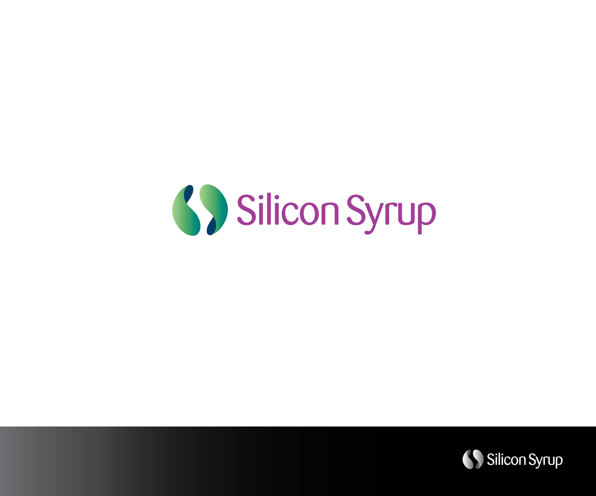 Diseño de Logo por bash para Silicon Syrup | Diseño #3294695