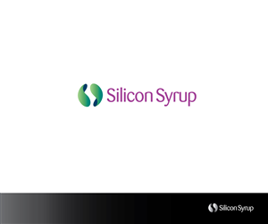 Logo Design by bash for Silicon Syrup | Design: #3294695