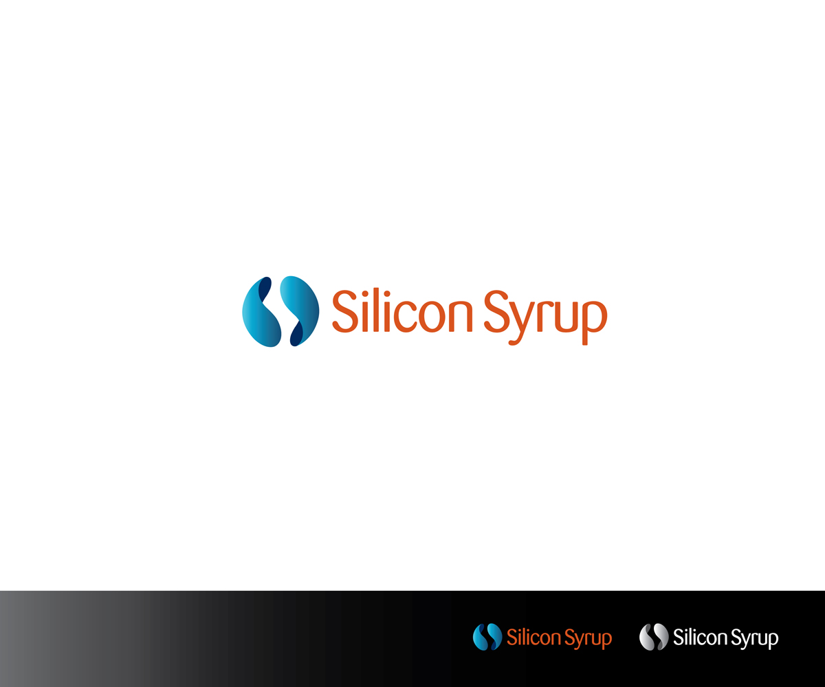 Logo Design by bash for Silicon Syrup | Design #3296555