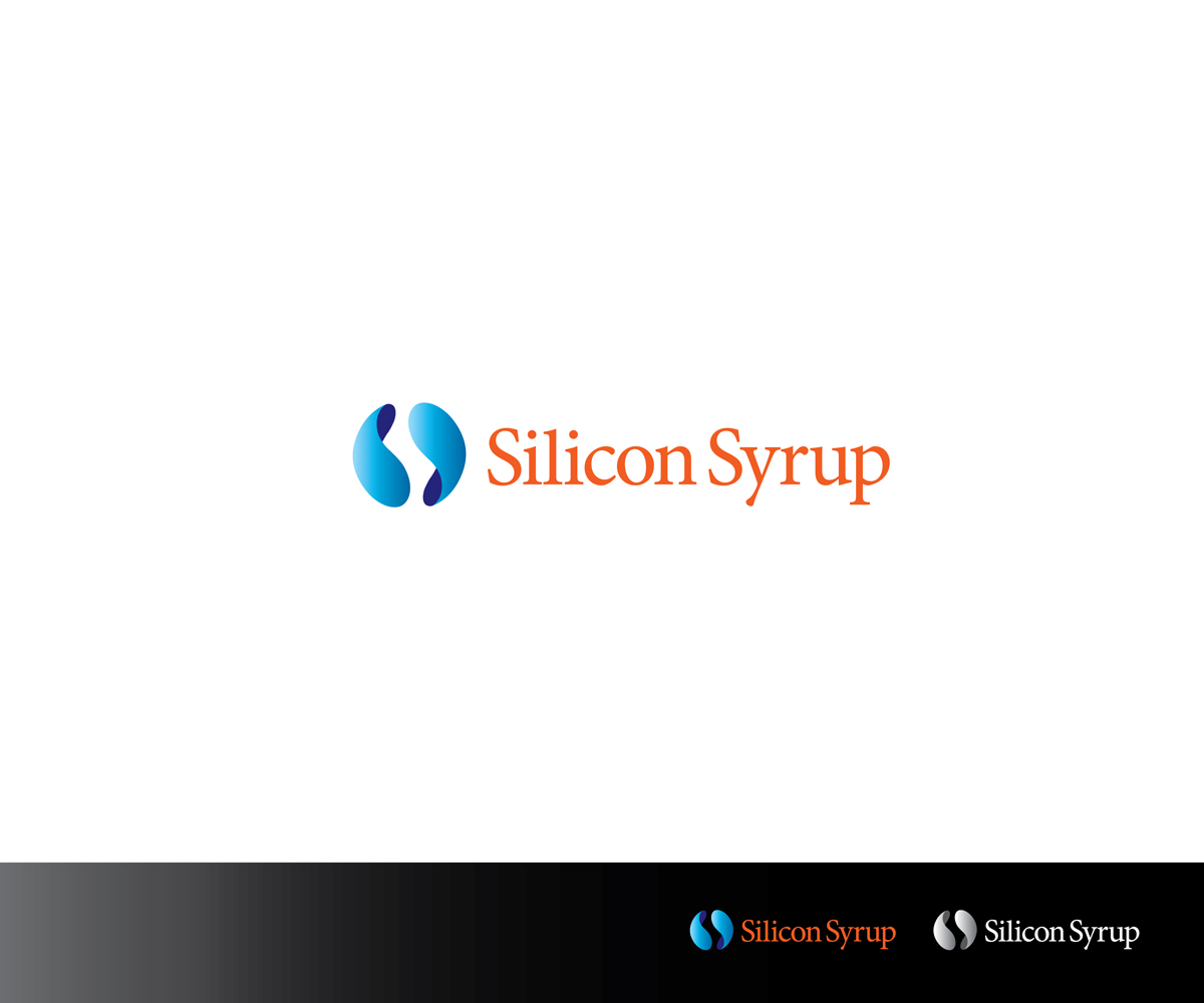 Logo Design by bash for Silicon Syrup | Design #3296557