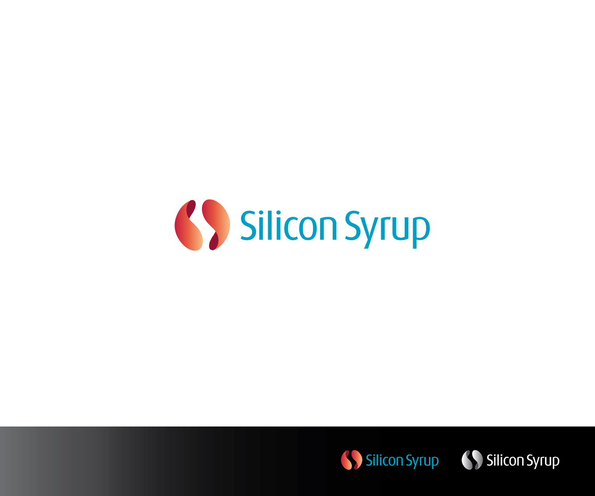 Logo Design by bash for Silicon Syrup | Design #3296559