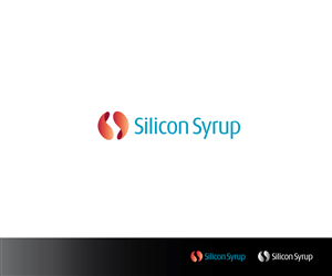 Logo Design by bash for Silicon Syrup | Design: #3296559