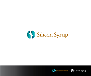 Logo Design by bash for Silicon Syrup | Design: #3296560