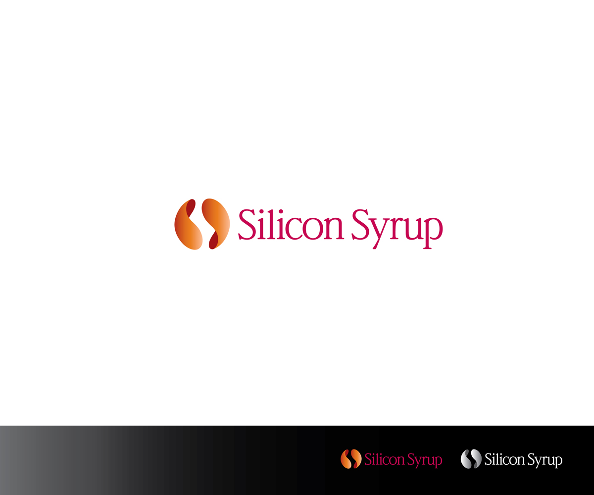 Logo Design by bash for Silicon Syrup | Design #3296564