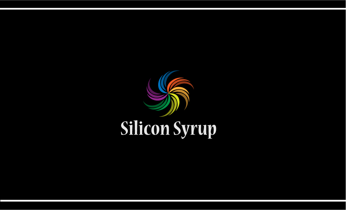 Diseño de Logo por Pixel Story para Silicon Syrup | Diseño #3280497