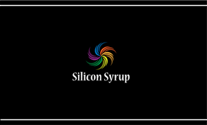 Logo Design by Pixel Story for Silicon Syrup | Design: #3280497