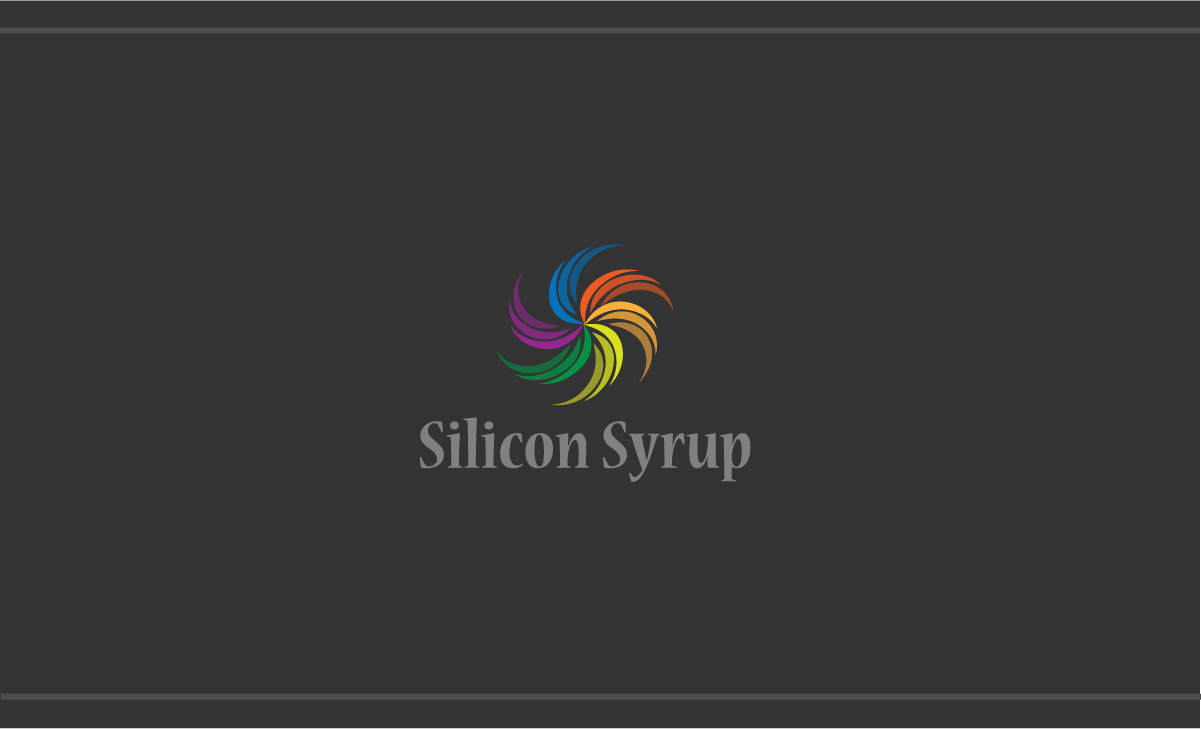 Diseño de Logo por Pixel Story para Silicon Syrup | Diseño #3280501