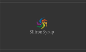 Logo Design by Pixel Story for Silicon Syrup | Design: #3280501