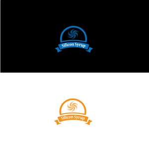 Logo Design by Pixel Story for Silicon Syrup | Design: #3280510