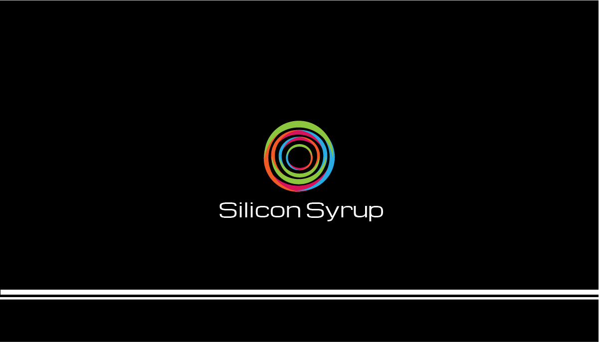 Diseño de Logo por Pixel Story para Silicon Syrup | Diseño #3280521