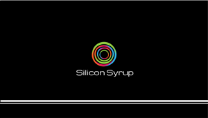 Logo Design by Pixel Story for Silicon Syrup | Design: #3280521