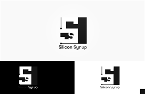 Logo Design by 25 for Silicon Syrup | Design: #3274509