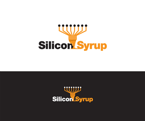 Diseño de Logo por rmgd para Silicon Syrup | Diseño #3303994