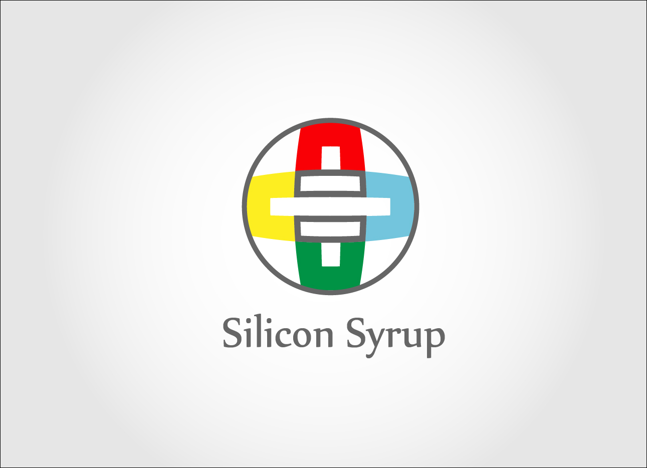 Logo Design by Krsman for Silicon Syrup | Design #3294500