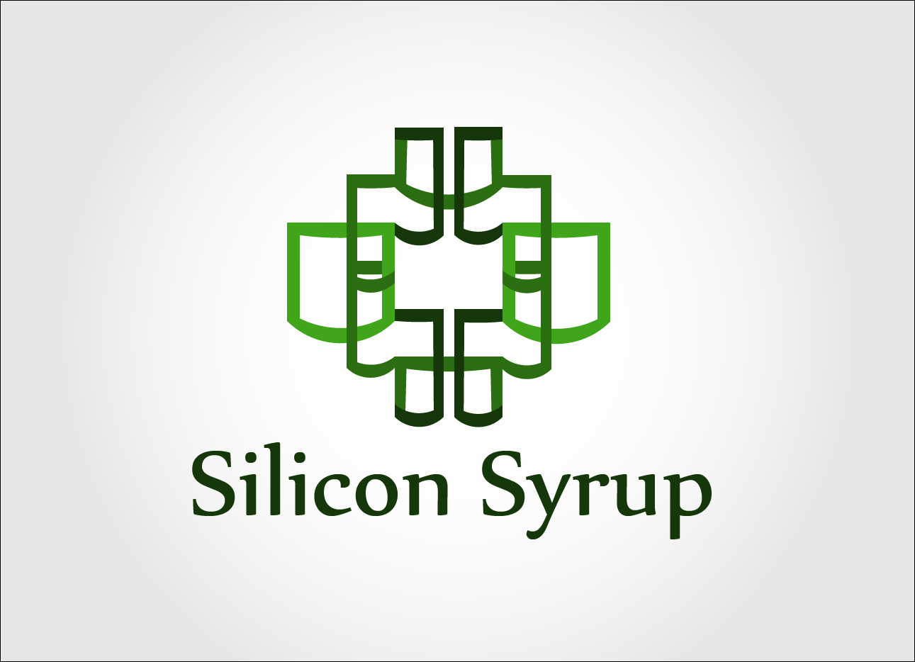 Diseño de Logo por Krsman para Silicon Syrup | Diseño #3295600
