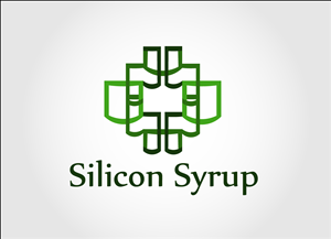 Logo Design by Krsman for Silicon Syrup | Design: #3295600