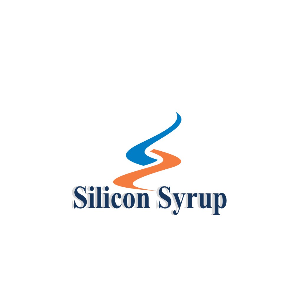 Diseño de Logo por reknosys para Silicon Syrup | Diseño #3295141
