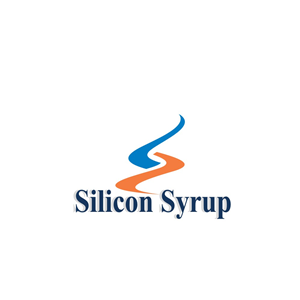 Logo Design by reknosys for Silicon Syrup | Design: #3295141