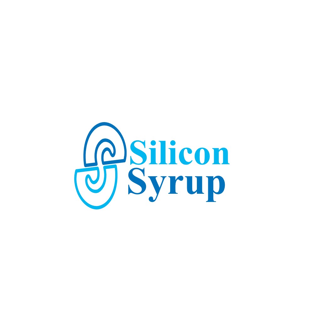 Diseño de Logo por reknosys para Silicon Syrup | Diseño #3295152