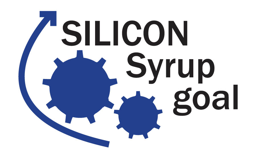 Diseño de Logo por Design_By_Dreamers para Silicon Syrup | Diseño #3270273