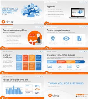powerpoint contest