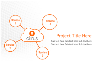 Diseño de PowerPoint por Best Design Hub para Cirrus BV | Diseño: #3259193
