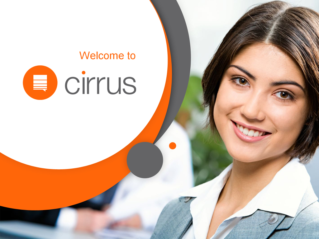 Design de PowerPoint par POP! pour Cirrus BV | Design #3287578