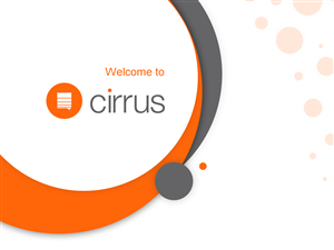 Diseño de PowerPoint por POP! para Cirrus BV | Diseño: #3287580