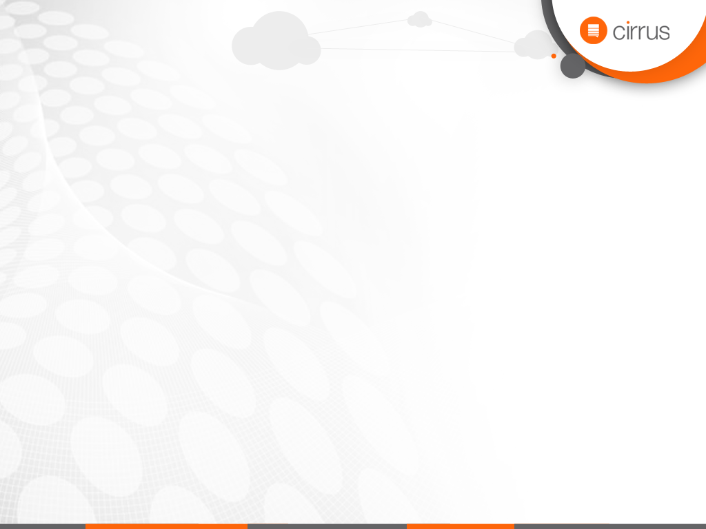 Design de PowerPoint par POP! pour Cirrus BV | Design #3287582