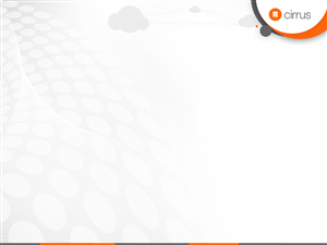 Diseño de PowerPoint por POP! para Cirrus BV | Diseño: #3287582