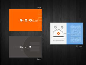PowerPoint Design by gray mind