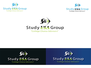 Design de Logo par AKG pour StudyUSA Group | Design : #3324043
