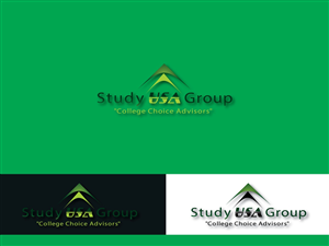Design de Logo par AKG pour StudyUSA Group | Design : #3324047