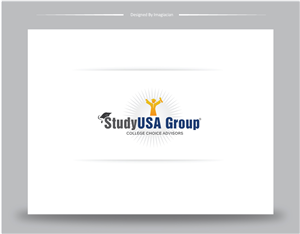 Logo Design by Imagiacian for StudyUSA Group | Design #3265404