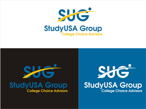 Design de Logo par Sushma pour StudyUSA Group | Design : #3260341
