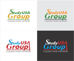 Design de Logo par Kamal pour StudyUSA Group | Design : #3271177