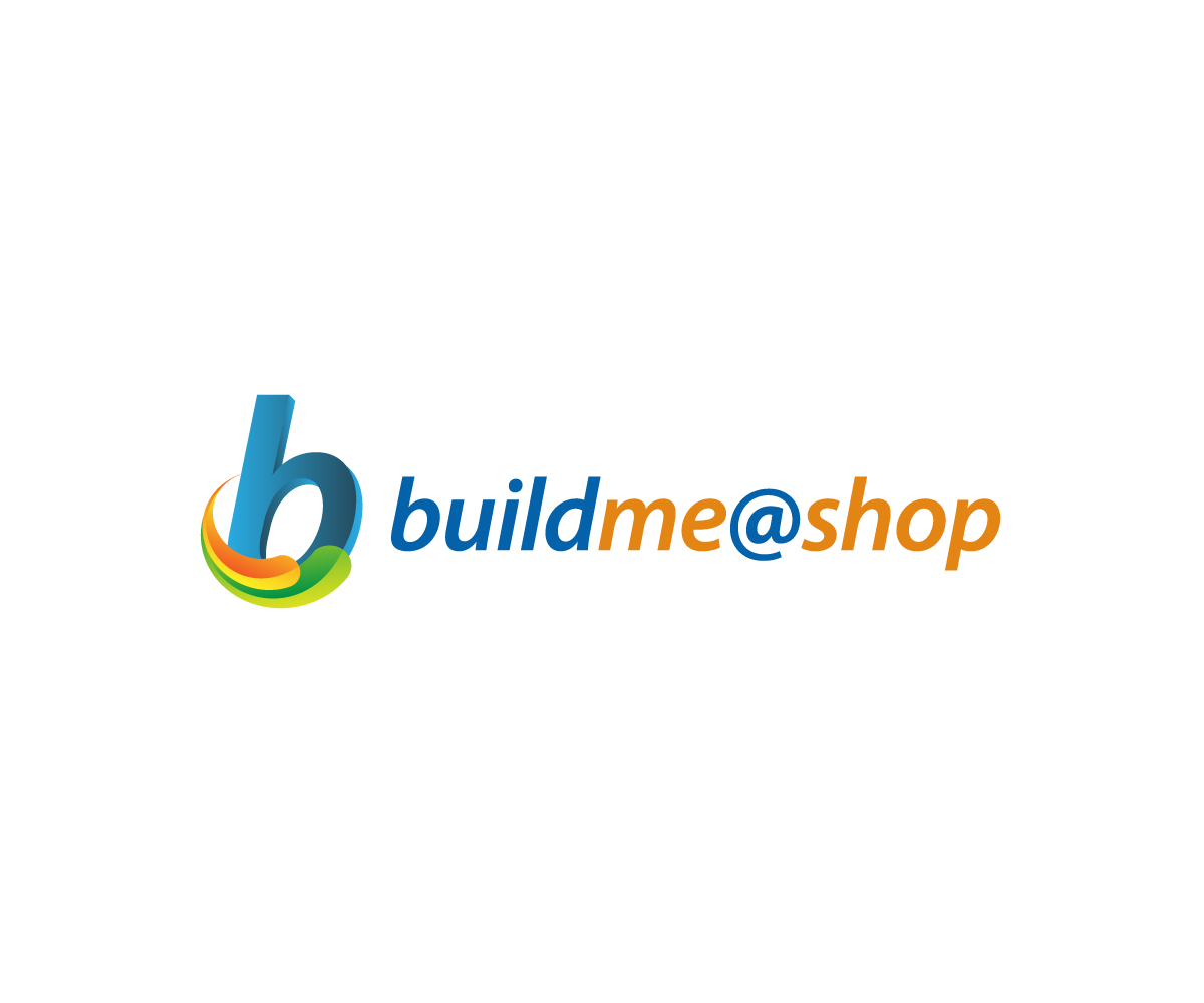 Logo Design by M.Pirs for Build Me a Shop Ltd | Design #3261121