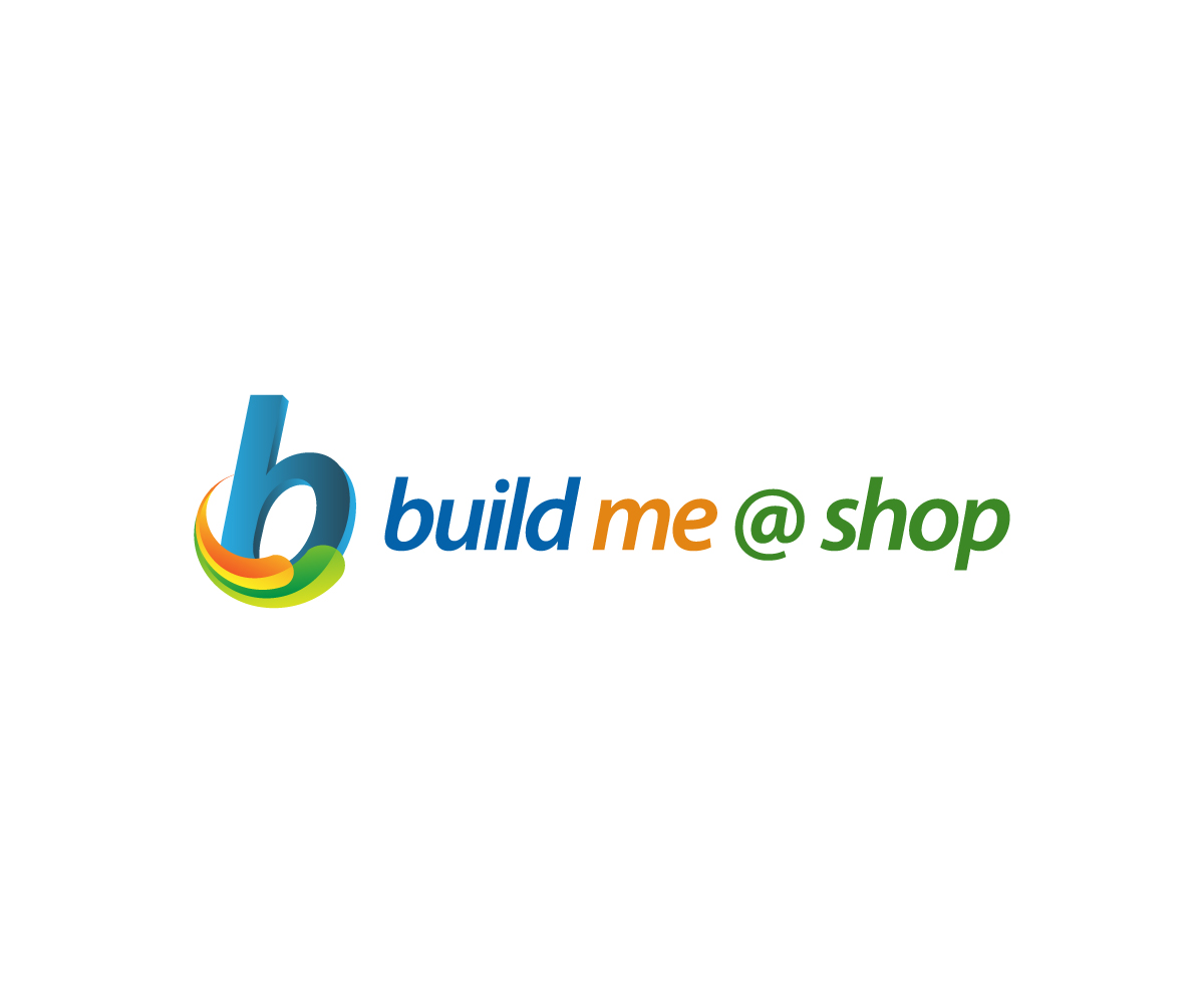 Logo Design by M.Pirs for Build Me a Shop Ltd | Design #3268131