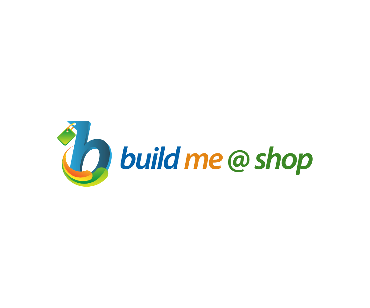 Logo Design by M.Pirs for Build Me a Shop Ltd | Design #3268288