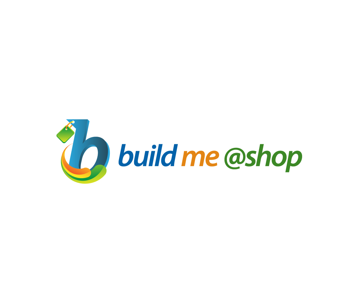 Logo Design by M.Pirs for Build Me a Shop Ltd | Design #3268345